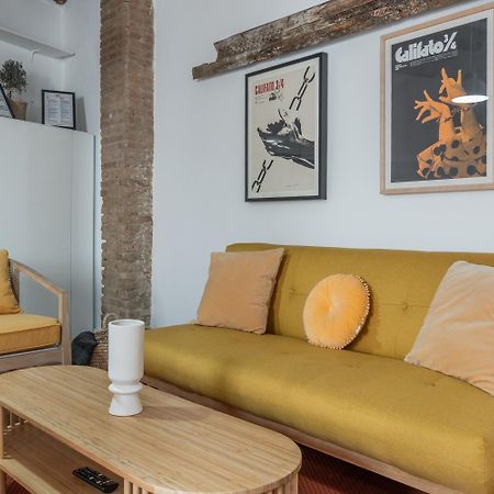 Tuguest Mirador Apartments Granada Exterior photo