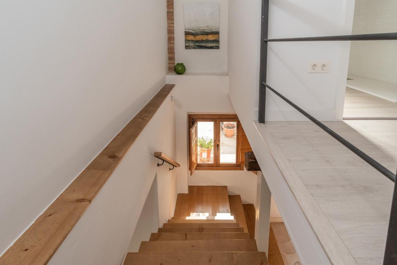 Tuguest Mirador Apartments Granada Exterior photo