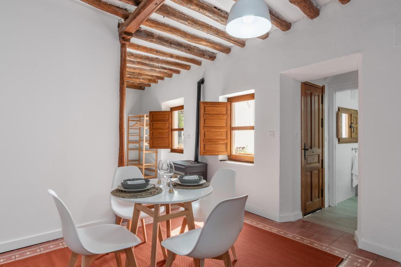 Tuguest Mirador Apartments Granada Exterior photo