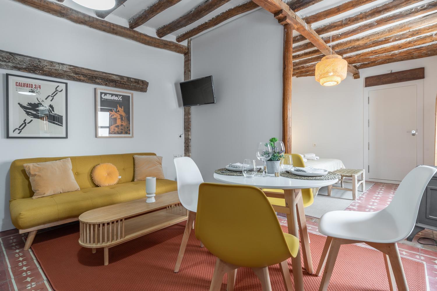 Tuguest Mirador Apartments Granada Exterior photo